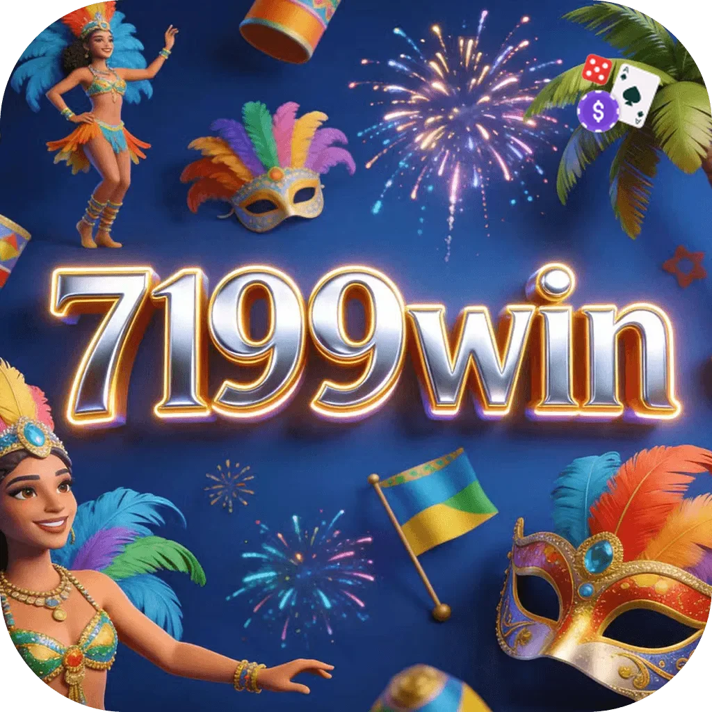 7199win Cassino - 80+ Mesas ao Vivo