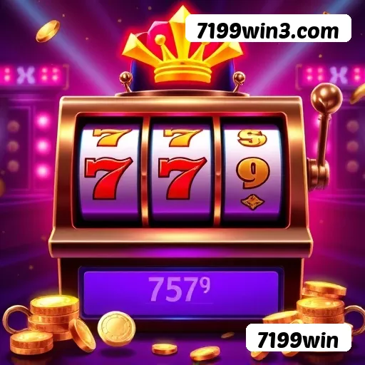 7199win Brasília - Security