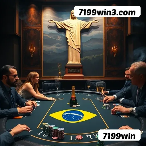 7199win - Installation Guide