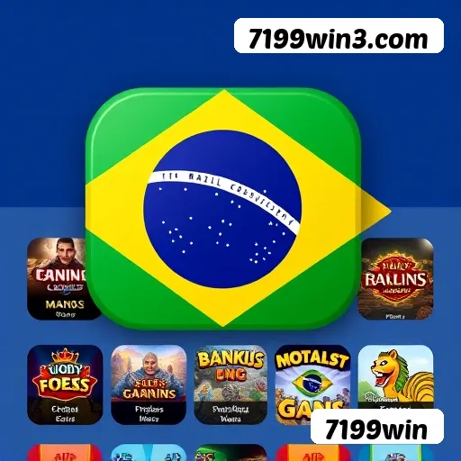 7199win - App Security